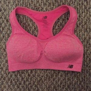 New Balance Sports Bra